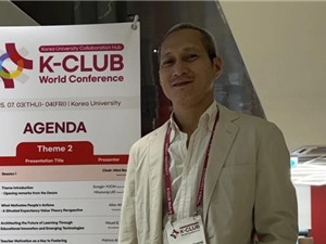 Vị trí của KHXH&NV Việt Nam trong danh sách top 2% nhà khoa học thế giới